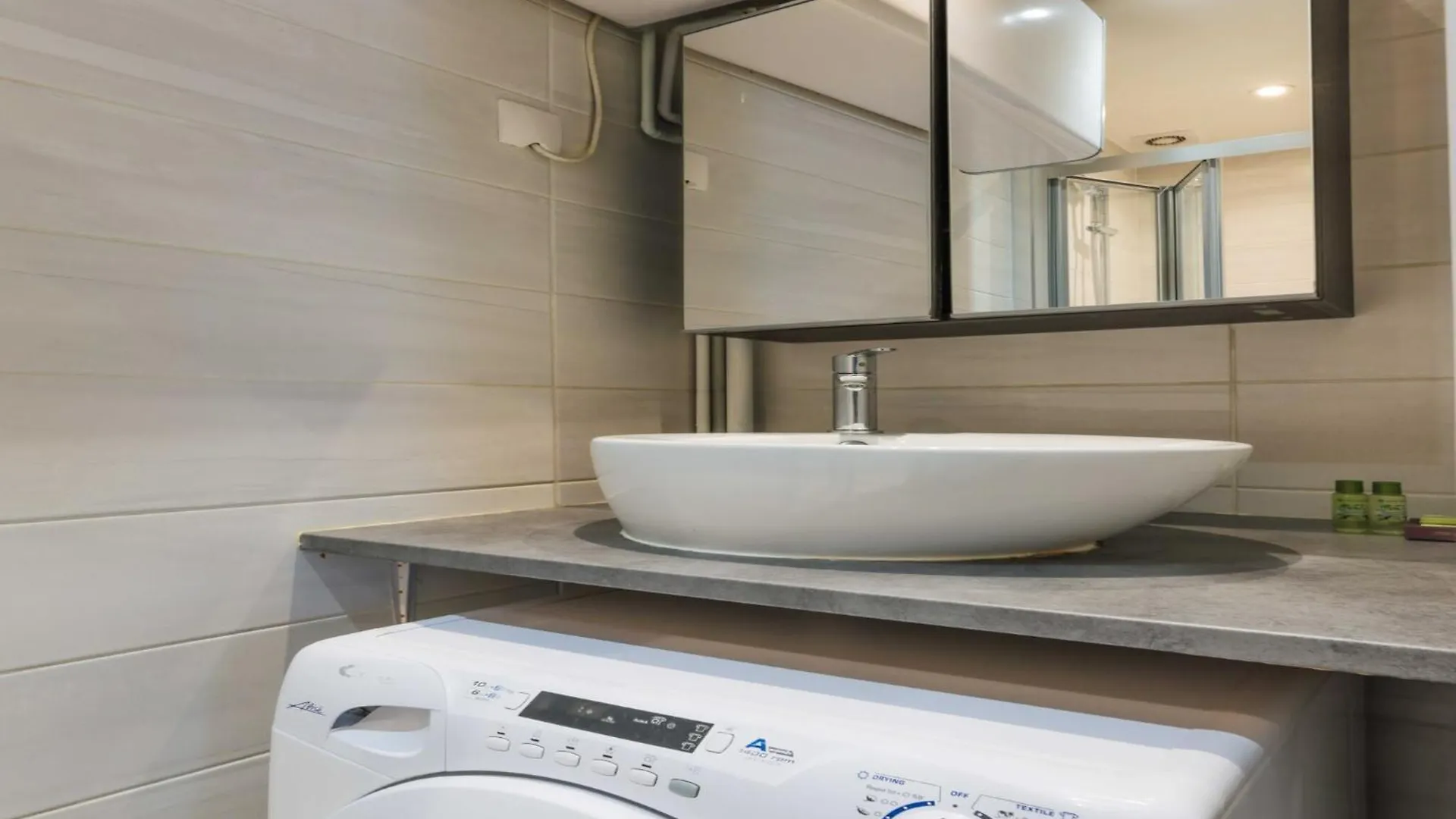 Bright Apartment - 1 Bdr 2P - Ternes Monceau Paris 0*,