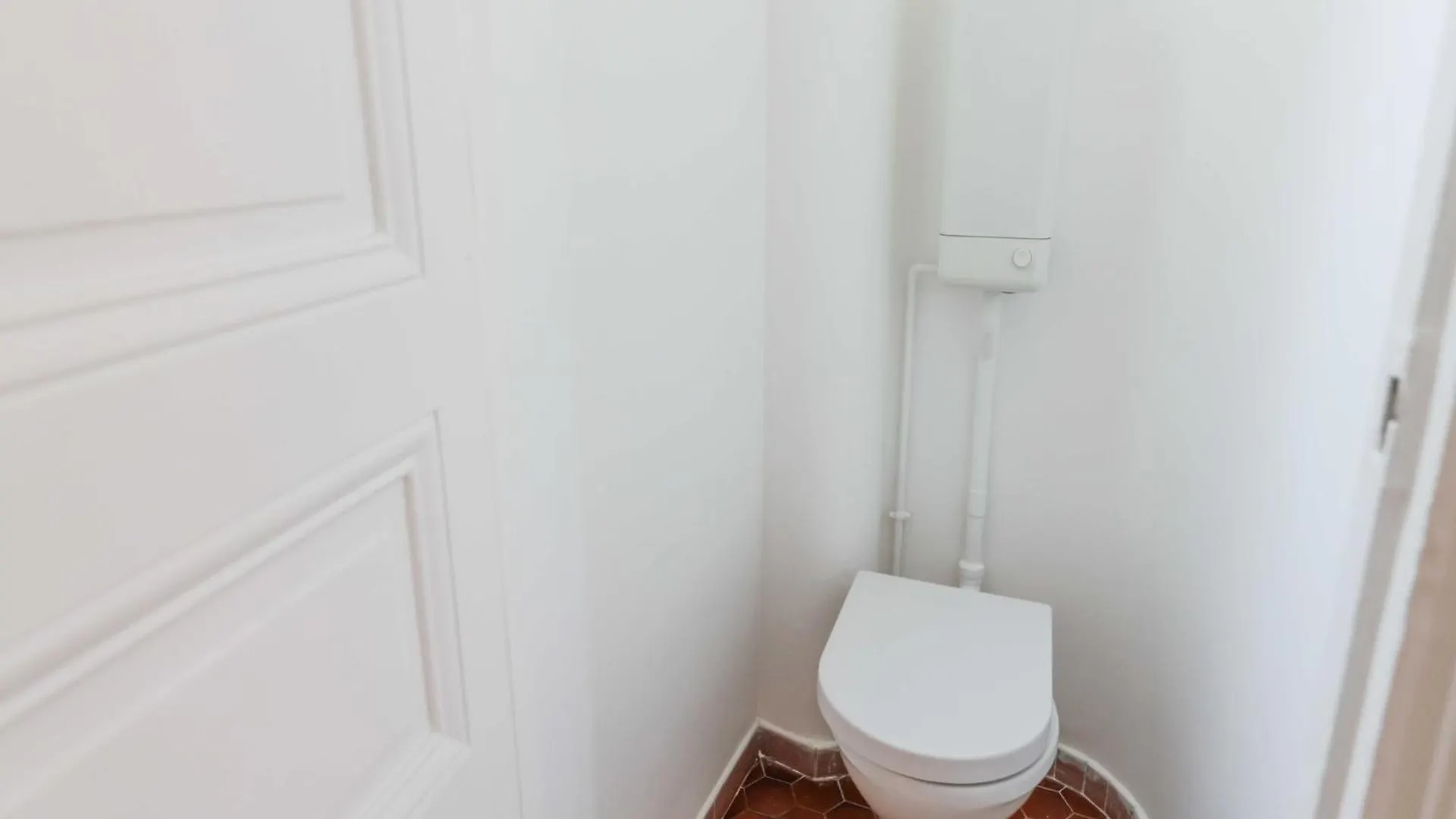 Bright Apartment - 1 Bdr 2P - Ternes Monceau Paris